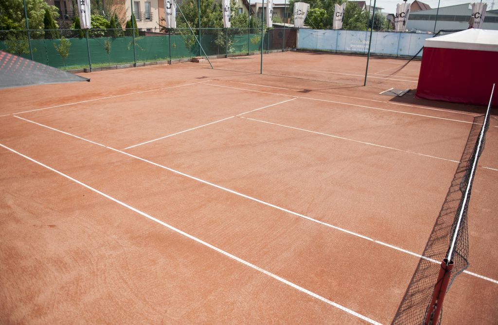 Tenis Timisoara