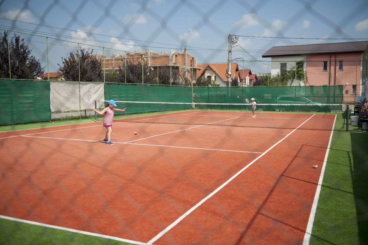 Tenis Timisoara